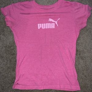 Puma shirt